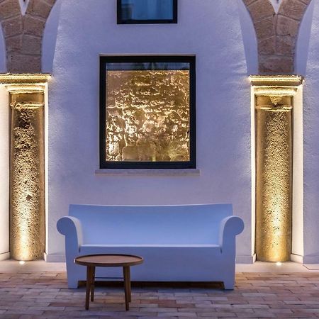 Apartamento Chiostro Di S. Antonio Marsala Exterior foto